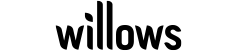 willows shopping logo