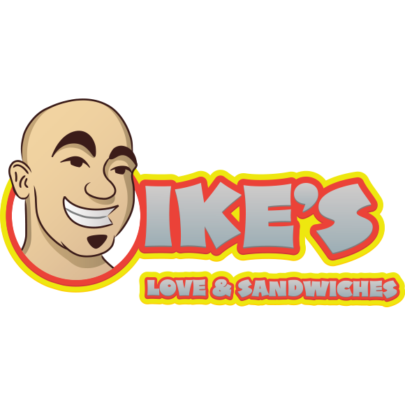 ikes_580_x_580_wsc Ike's Love & Sandwiches logo
