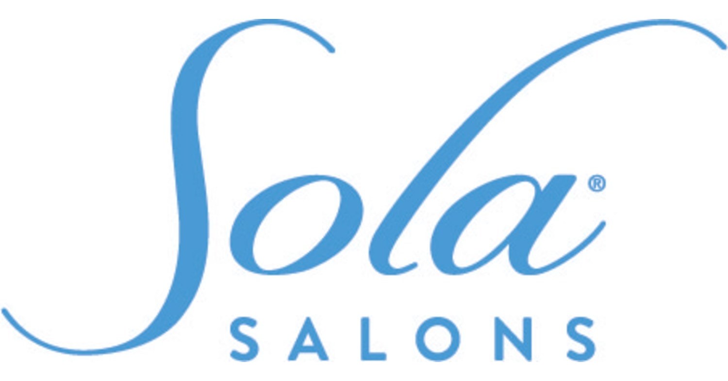Sola Salon Concord Willows Shopping Center