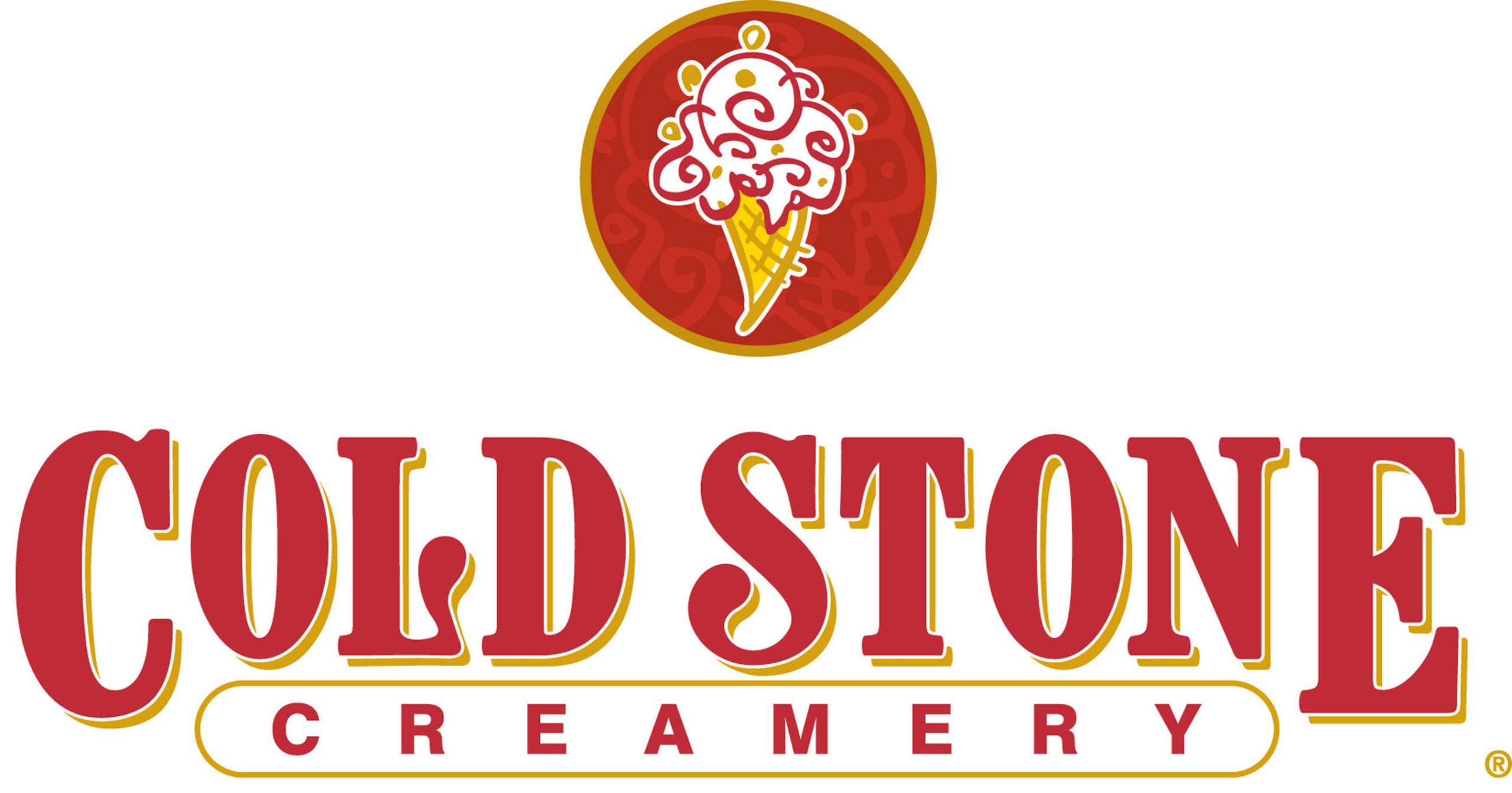 Cold Stone Creamery Concord Willows Shopping Center CA