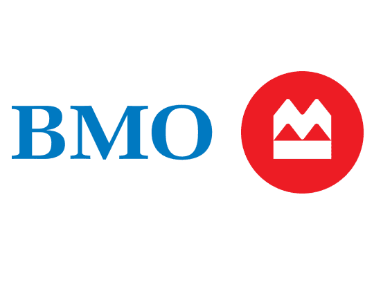 BMO Bank Willows Shopping Center Concord, CA